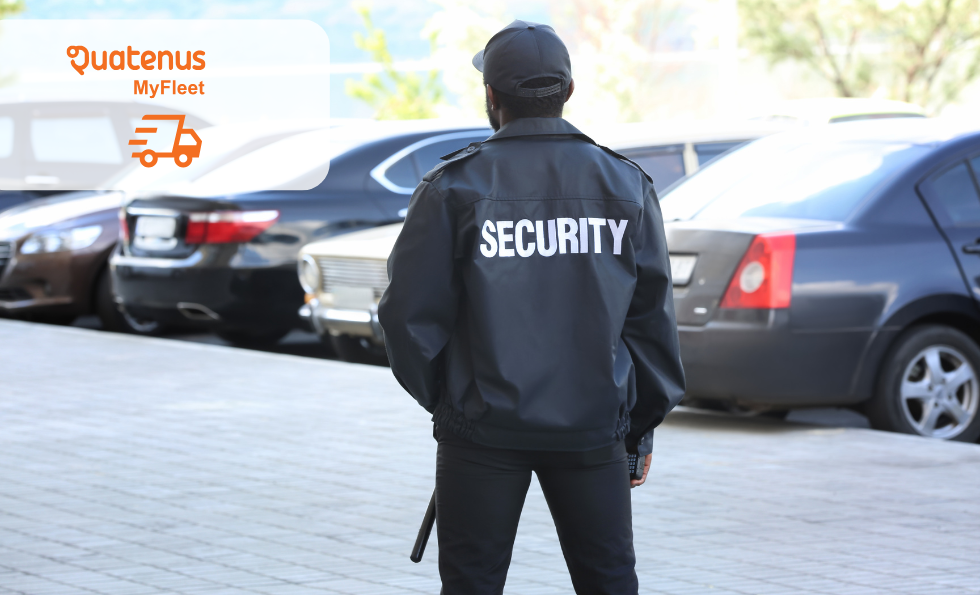 Fleet Edition para reforço de marca